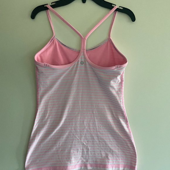Lululemon tank top - Picture 2 of 8